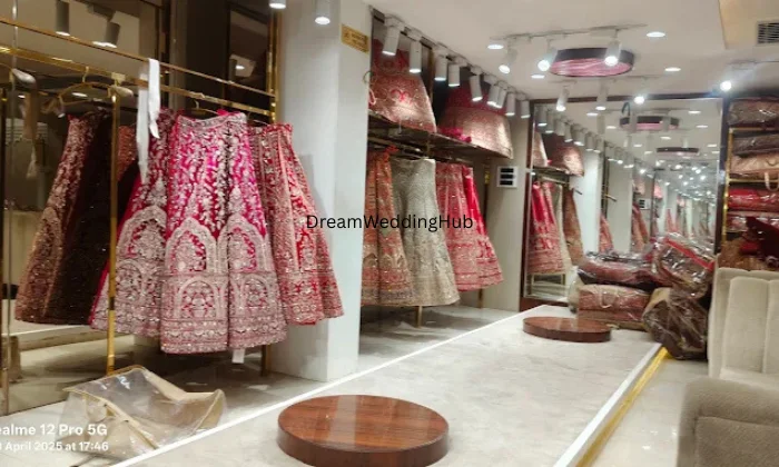 GROVERS  The Designer House